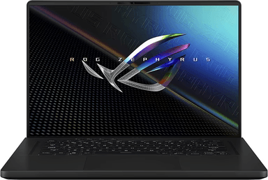 ROG ZEPHYRUS M16 (2022) GAMING LAPTOP, 16” 165HZ IPS TYPE WUXGA, GEFORCE RTX 3060, INTEL CORE I7-12700H, 16GB DDR5, 512GB PCIE SSD, THUNDERBOLT 4, WINDOWS 11 HOME, GU603ZM-AS71-CA , OFF BLACK