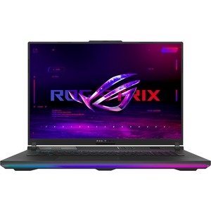 Asus ROG Strix SCAR 18 G834 G834JYR-DS91-CA 18" Gaming Notebook - 2.5K - Intel Core i9 14th Gen i9-14900HX - 32 GB - 2 TB SSD