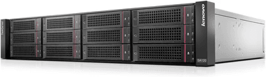 SERVER 70F10001UX SA120 STORAGE ARRAY 12TB (70F10001UX)