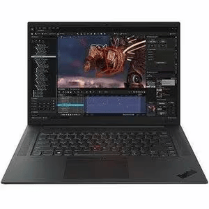 Lenovo ThinkPad P14s Gen 4 21HF001MUS 14" Mobile Workstation - WUXGA - Intel Core i7 13th Gen i7-1360P - 32 GB - 1 TB SSD - English Keyboard - Villi Black - Intel Chip - EDGE - 1920 x 1200 - Windows 1